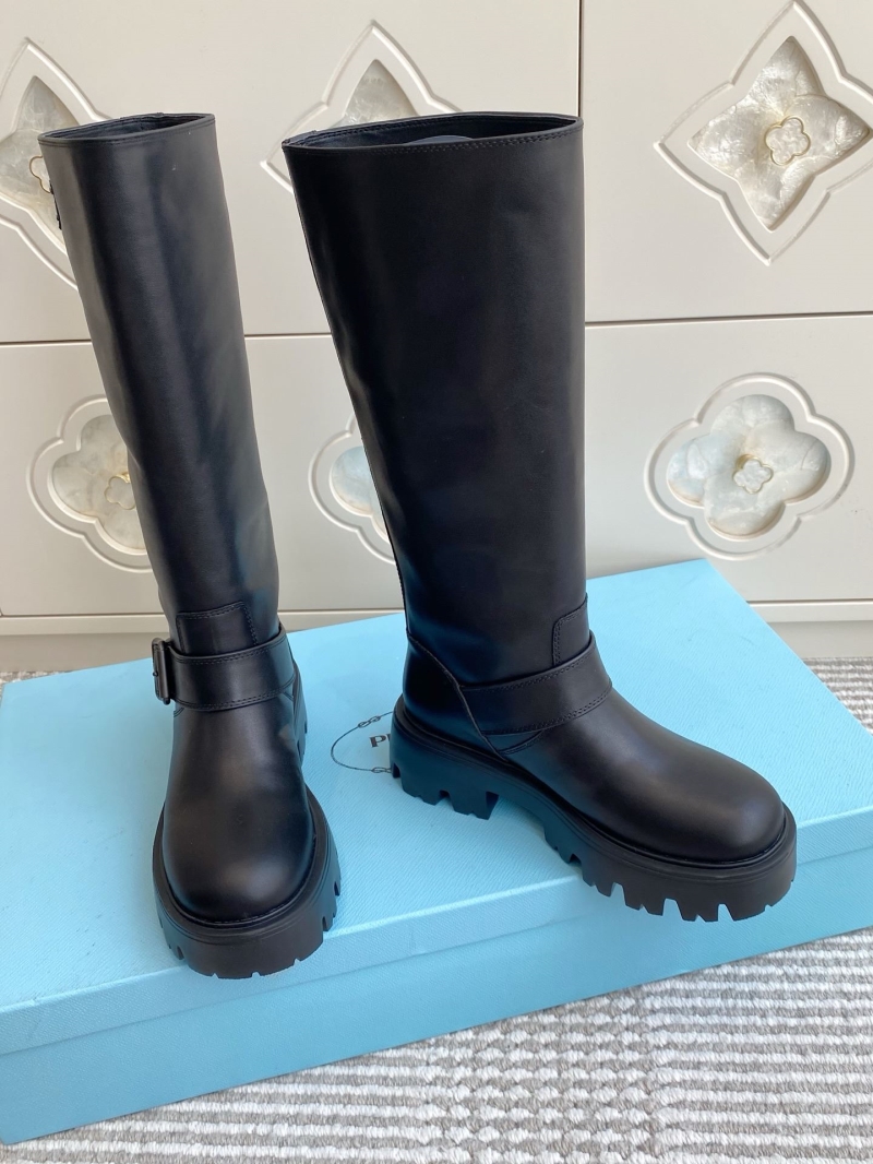 Pra*a boots